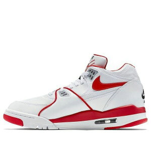 Nike �i�C�L �����Y �X�j�[�J�[ �yNike Air Flight 89 'Ron Harper' 819665-100�z �T�C�Y US_10.5(28.5cm)