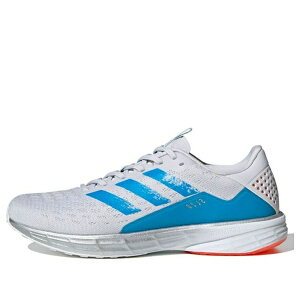adidas AfB_X Y Xj[J[ yadidas SL20 Primeblue 'Dash Grey Blue' FU6617z TCY US_10.5(28.5cm)