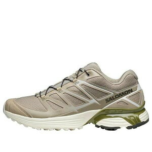 SALOMON �T������ �����Y �X�j�[�J�[ �ySALOMON XT-Pathway 'Khaki Green' 471350�z �T�C�Y US_10.5(28.5cm)