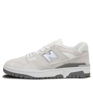 New Balance �j���[�o�����X �����Y �X�j�[�J�[ �yNew Balance United Arrows x 550 'White' BB550UN1�z �T�C�Y US_6(24.0cm)