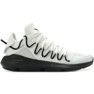 adidas AfB_X Y Xj[J[ yadidas Y-3 Kusari White Blackz TCY US_9(27.0cm) White/Black/Black