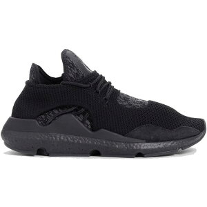 adidas AfB_X Y Xj[J[ yadidas Y-3 Saikou Triple Blackz TCY US_11(29.0cm) Core Black/Core Black/Core Black