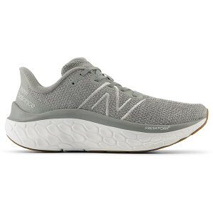 New Balance ニューバランス メンズ スニーカー 【New Balance Fresh Foam Kaiha Road Slate Grey Rain Cloud Gum】 サイズ US_10(28.0cm) Slate Grey/Rain Cloud/Gum 02
