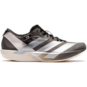 adidas AfB_X Y Xj[J[ yadidas Adizero Adios 9 Y-3 Cinder Blackz TCY US_8(26.0cm) Cinder/Core Black/Alumina