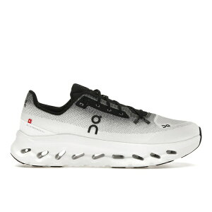 On I Y Xj[J[ yOn Running Cloudtilt Black Ivoryz TCY US_8.5(26.5cm) Black/Ivory