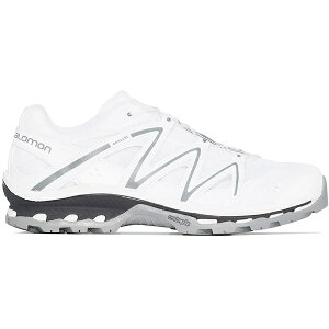 Salomon �T������ �����Y �X�j�[�J�[ �ySalomon S/Lab XT Quest Adv White�z �T�C�Y US_6(24.0cm) White/Monument-Magnet