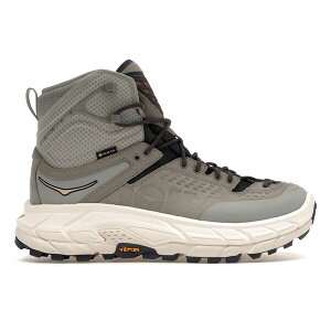 Hoka One One �z�J�I�l�I�l �����Y �X�j�[�J�[ �yHoka One One Tor Ultra Hi Gore-Tex Limstone Shifting Sand�z �T�C�Y US_7(25.0cm) Limstone/Shifting Sand