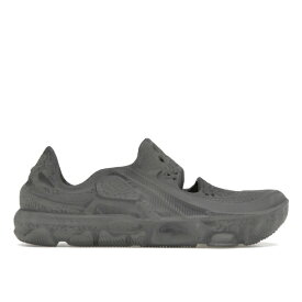 Nike ナイキ メンズ スニーカー 【Nike ISPA Universal Grey】 サイズ US_M_4 Grey