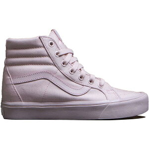 Vans �o���Y �����Y �X�j�[�J�[ �yVans SK8-Hi Reissue Rose Sepia�z �T�C�Y US_8(26.0cm) Rose/Sepia