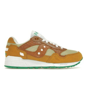 Saucony �T�b�J�j�[ �����Y �X�j�[�J�[ �ySaucony Shadow 5000 Politics Cafe Du Monde�z �T�C�Y US_9.5(27.5cm) Beignet/Sugar
