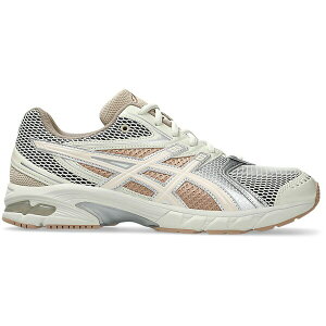 ASICS �A�V�b�N�X �����Y �X�j�[�J�[ �yASICS Gel-DS Trainer 14 Lake Grey Mineral Beige�z �T�C�Y US_M_14 Lake Grey/Mineral Beige