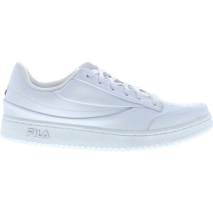 Fila tB Y Xj[J[ yFila Original Tennis LUX White Blue Redz TCY US_7(25.0cm) White/Blue/Red
