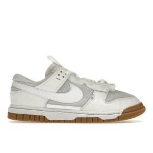 Nike �i�C�L �����Y �X�j�[�J�[ �yNike Air Dunk Jumbo Photon Dust Gum Light Brown�z �T�C�Y US_9.5(27.5cm) Photon Dust/Summit White/Gum Light Brown/White