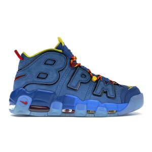 Nike iCL Y Xj[J[ yNike Air More Uptempo Doernbecher (2017)z TCY US_10.5(28.5cm) Blue Jay/Blue Jay-Gym Red-Team Orange