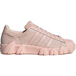 adidas AfB_X Y Xj[J[ yadidas Superstar 80s Angel Chen Icey Pinkz TCY US_8.5(26.5cm) Icey Pink/Icey Pink/Cloud White