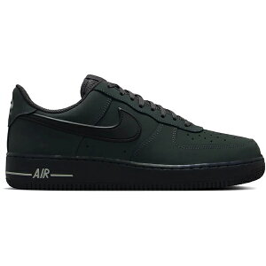 Nike �i�C�L �����Y �X�j�[�J�[ �yNike Air Force 1 Low '07 SE Anthracite�z �T�C�Y US_8.5(26.5cm) Anthracite/Black/Light Smoke Grey/Anthracite