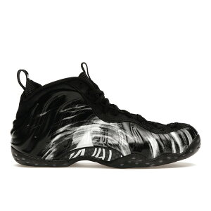Nike �i�C�L �����Y �X�j�[�J�[ �yNike Air Foamposite One Dream A World Black�z �T�C�Y US_12(30.0cm) Black/White/Black