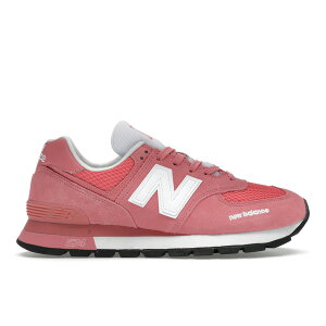 New Balance j[oX Y Xj[J[ yNew Balance 574 Rugged Desert Pinkz TCY US_9.5(27.5cm) Desert Pink/White