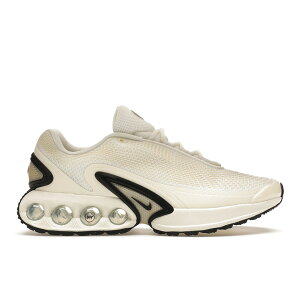 Nike �i�C�L �����Y �X�j�[�J�[ �yNike Air Max Dn Sail Coconut Milk�z �T�C�Y US_12(30.0cm) Sail/Black-Coconut Milk-Beach