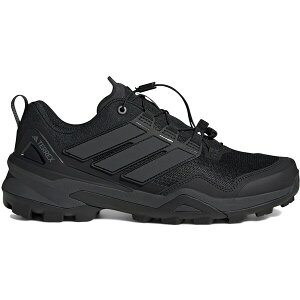 adidas �A�f�B�_�X �����Y �X�j�[�J�[ �yadidas Terrex Skychaser Core Black Carbon�z �T�C�Y US_11.5(29.5cm) Core Black/Core Black/Carbon
