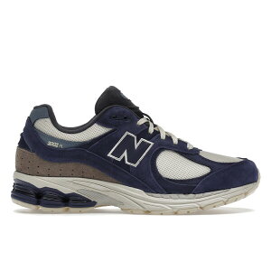 New Balance j[oX Y Xj[J[ yNew Balance 2002R Light Cream Purplez TCY US_M_4.5 Light Cream/Purple
