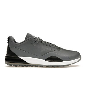 Jordan �W���[�_�� �����Y �X�j�[�J�[ �yJordan ADG 3 Golf Cool Grey�z �T�C�Y US_11(29.0cm) Cool Grey/Black/White