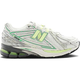 New Balance ニューバランス メンズ スニーカー 【New Balance 1906R ASOS Exclusive Neon Pack Green】 サイズ US_5(23.0cm) Mid Green