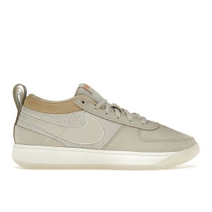 Nike �i�C�L �����Y �X�j�[�J�[ �yNike Book 1 Mirage (Translucent Outsole)�z �T�C�Y US_10(28.0cm) Light Orewood Brown/Sesame/Baroque Brown/Sail