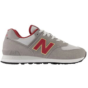 New Balance j[oX Y Xj[J[ yNew Balance 574 Marblehead Summer Fog Cardinalz TCY US_9.5(27.5cm) Marblehead/Summer Fog/Cardinal