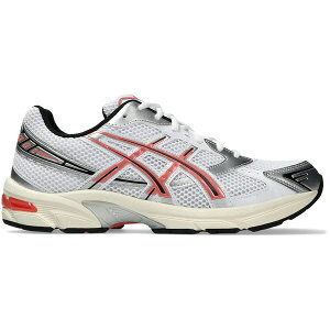 ASICS �A�V�b�N�X �����Y �X�j�[�J�[ �yASICS Gel-1130 White Desert Red�z �T�C�Y US_M_13 White/Desert Red