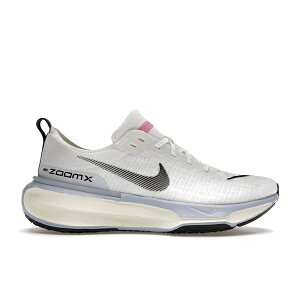 Nike �i�C�L �����Y �X�j�[�J�[ �yNike ZoomX Invincible Run 3 White Cobalt Bliss�z �T�C�Y US_M_14 White/Black-Football Grey-Cobalt Bliss-Pink Spell