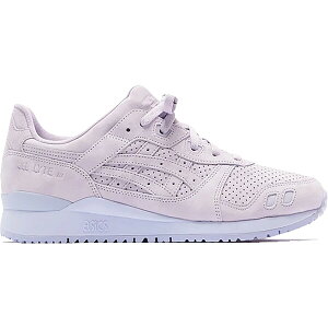 ASICS �A�V�b�N�X �����Y �X�j�[�J�[ �yASICS Gel-Lyte III Ronnie Fieg The Palette Echo�z �T�C�Y US_M_4.5 Echo/Echo