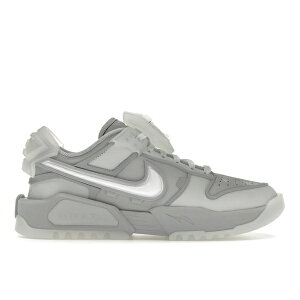 Nike �i�C�L �����Y �X�j�[�J�[ �yNike Dunk Genesis Low RTFKT Ghost (Edition of 8461)�z �T�C�Y US_M_16 Ghost/White/Grey
