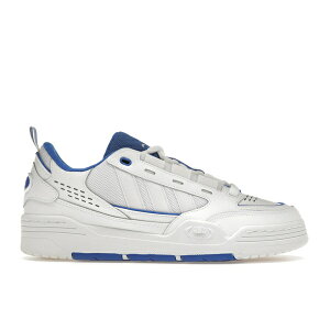 adidas AfB_X Y Xj[J[ yadidas ADI2000 Cloud White Bluez TCY US_11(29.0cm) Cloud White/Cloud White/Blue
