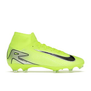 Nike iCL Y Xj[J[ yNike Zoom Mercurial Superfly 10 Pro FG Mad Voltage Packz TCY US_7.5(25.5cm) Volt/Black