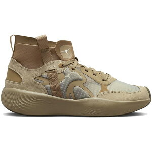 Jordan W[_ Y Xj[J[ yJordan Delta 3 Mid Khakiz TCY US_9.5(27.5cm) Khaki/Sail/Light Olive/Dark Driftwood