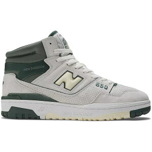 New Balance j[oX Y Xj[J[ yNew Balance 650R Sea Salt Nightwatch Greenz TCY US_7(25.0cm) Sea Salt/Nightwatch Green/Dawn Glow