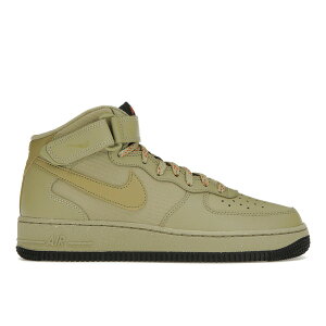Nike iCL Y Xj[J[ yNike Air Force 1 Mid '07 Neutral Olivez TCY US_12(30.0cm) Neutral Olive/ Neutral Olive-Black