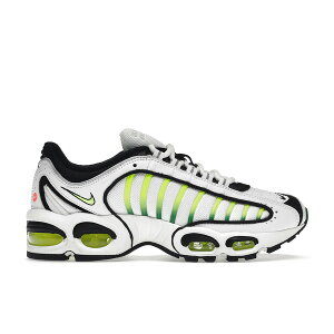 Nike �i�C�L �����Y �X�j�[�J�[ �yNike Air Max Tailwind 4 White Volt Black�z �T�C�Y US_8(26.0cm) White/Volt-Black-Aloe Verde-White