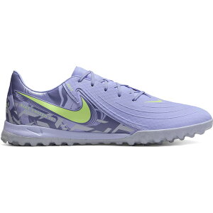 Nike iCL Y Xj[J[ yNike Phantom GX 2 Academy TF United Packz TCY US_M_4.5 Purple Agate/Barely Volt