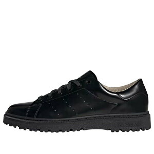 adidas �A�f�B�_�X �����Y �X�j�[�J�[ �X�^���X�~�X �yadidas Stan Smith Freizeit 'Core Black' JQ5838�z �T�C�Y US_6.5(24.5cm)