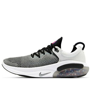 Nike �i�C�L �����Y �X�j�[�J�[ �yNike Joyride Run Flyknit 'Black Iron Grey' AQ2730-011�z �T�C�Y US_7.5(25.5cm)