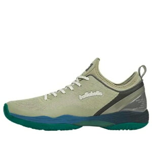 ASICS �A�V�b�N�X �����Y �X�j�[�J�[ �yASICS x Ballholic Glide Nova FF 2 'Khaki Green' 1061A042�z �T�C�Y US_11(29.0cm)