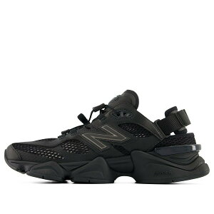 New Balance �j���[�o�����X �����Y �X�j�[�J�[ �yNew Balance U9060Sv1 'Black' U90604SC�z �T�C�Y US_9.5(27.5cm)