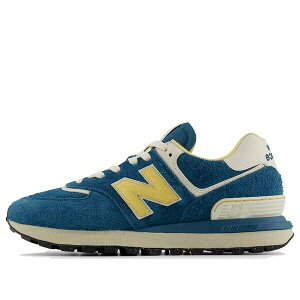New Balance �j���[�o�����X �����Y �X�j�[�J�[ �yNew Balance 574 'Legacy' U574LGBY�z �T�C�Y US_8(26.0cm)