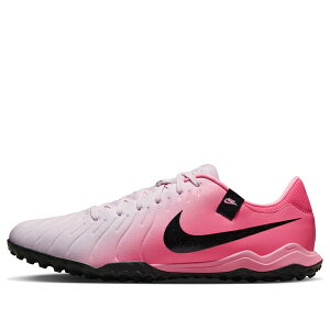 Nike �i�C�L �����Y �X�j�[�J�[ �yNike Tiempo Legend 10 Academy TF Turf Low 'Pink Foam Black' DV4342-601�z �T�C�Y US_6(24.0cm)