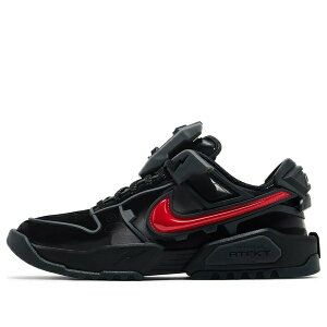 Nike �i�C�L �����Y �X�j�[�J�[ �_���N �yNike x RTFKT Clone x Dunk Genesis Low 'Black Red' HQ0899-001�z �T�C�Y US_5.5(23.5cm)