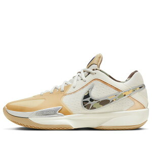 Nike �i�C�L �����Y �X�j�[�J�[ �yNike G.T. Cut Cross EP 'Sesame Camo' HM3700-291�z �T�C�Y US_M_14