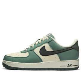 Nike ナイキ メンズ スニーカー エアフォース 【Nike Air Force 1 '07 LV8 'Notebook Doodle' FQ8713-100】 サイズ US_7.5(25.5cm)