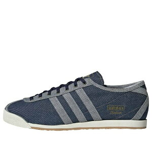 adidas �A�f�B�_�X �����Y �X�j�[�J�[ �yadidas Italia 70s 'Collegiate Navy Denim' KH8954�z �T�C�Y US_6(24.0cm)
